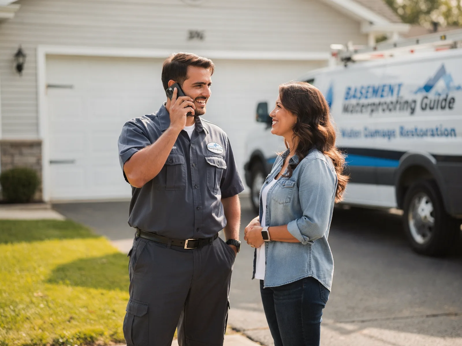 Basement Waterproofing Near Me East Peoria, IL FAQs